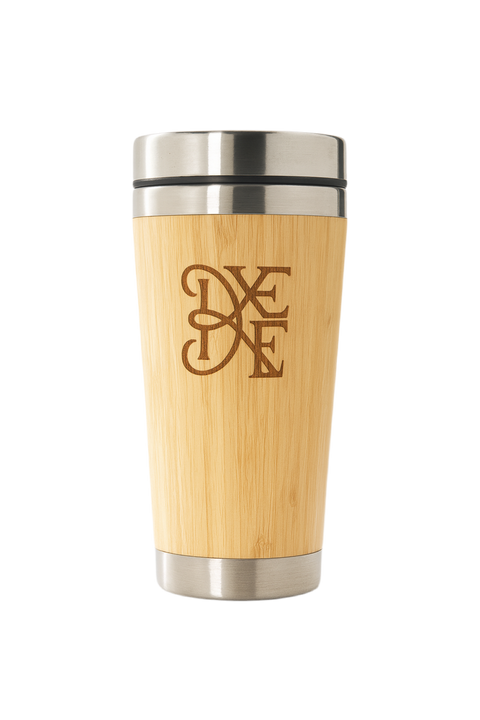 Engraved Thermo