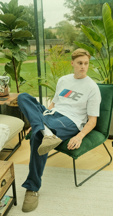 D-SPORT TEE