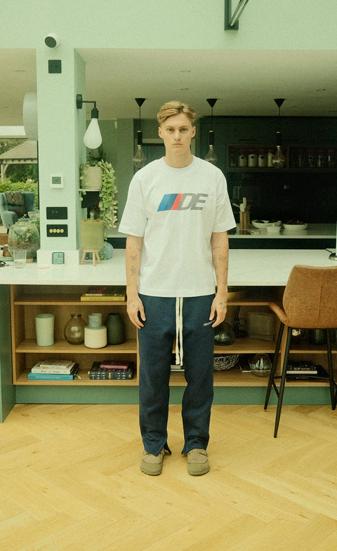 D-SPORT TEE