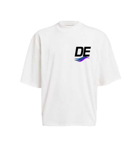 D-E LOGO T