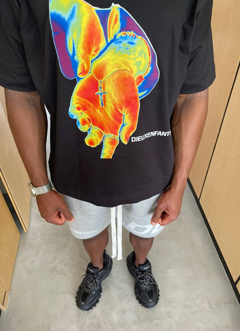 THERMAL CROSS T