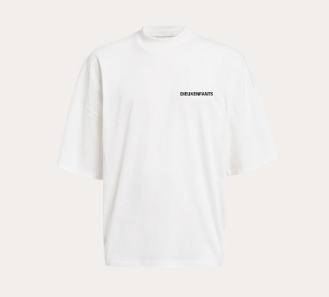 SNOW WHITE TEE
