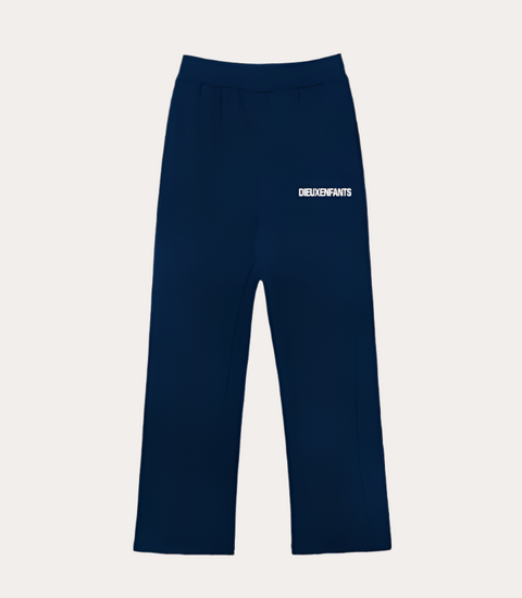 ROME SPLIT HEM BOTTOMS