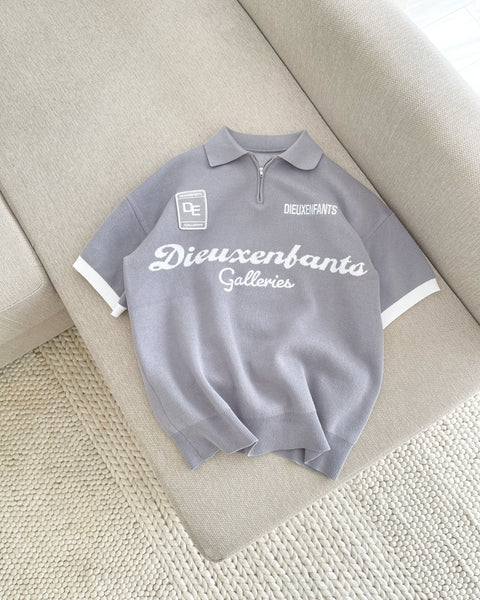 WOLF GREY POLO