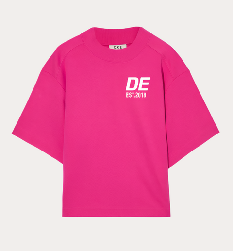 COR DE ROSA