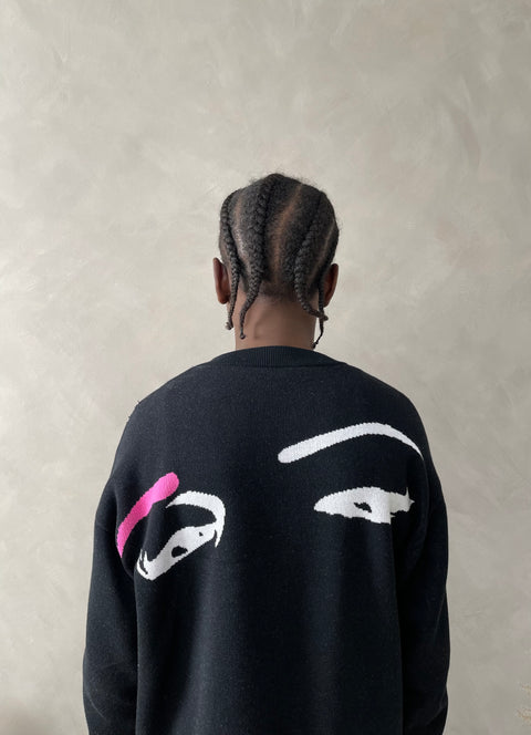 MUKOSA JACQUARD