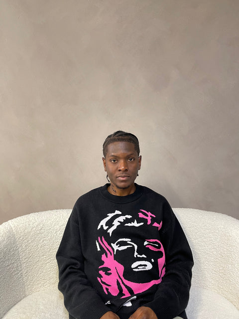 MUKOSA JACQUARD