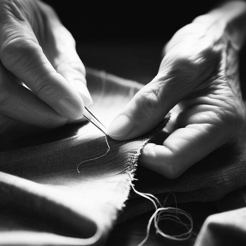 Manufacturing