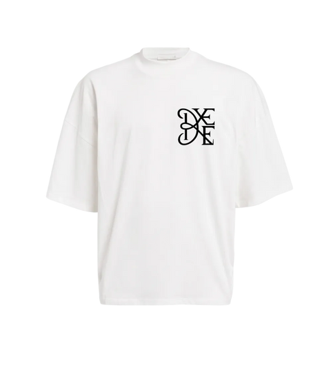 Monogram Logo T