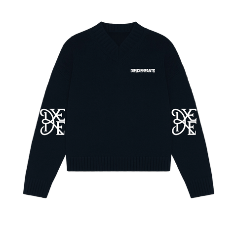 MIDNIGHT SWEATER