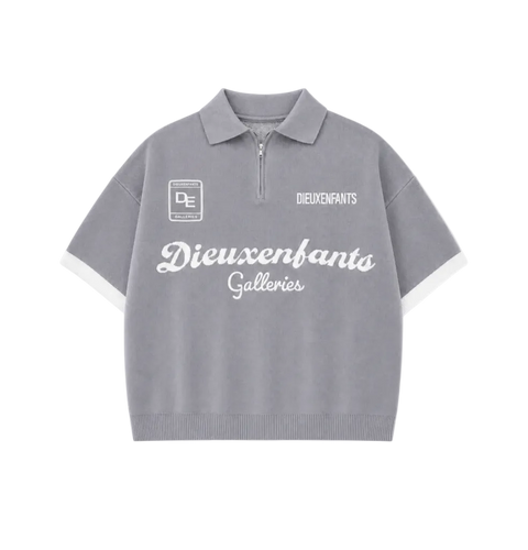 WOLF GREY POLO 2